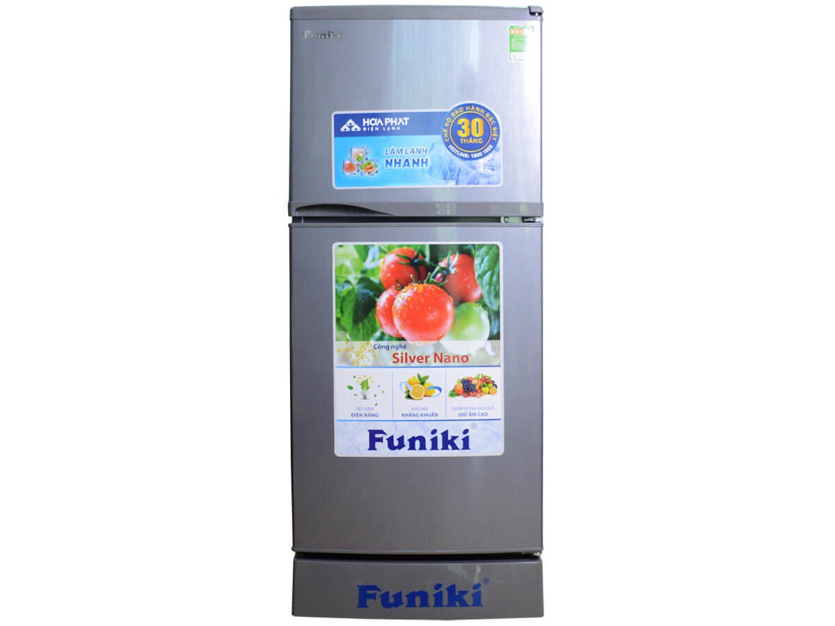 Tủ lạnh 120 lít giá rẻ